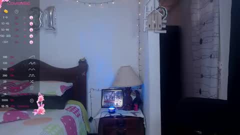 Queen Abby online show from September 26, 6:38 pm