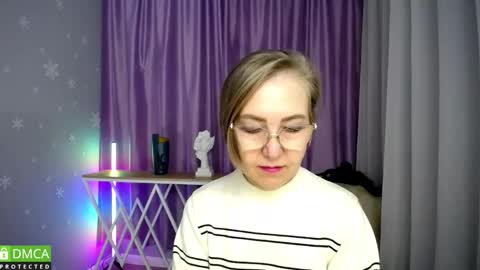 A N I  Ill be here on December 1st online show from October 13, 11:46 am