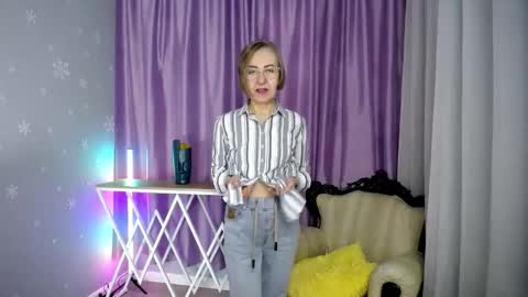 A N I  Ill be here on December 1st online show from November 20, 8:15 am