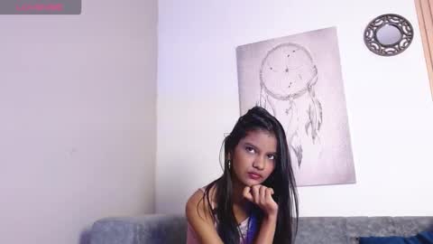 ANTONELLA online show from March 9, 3:04 pm