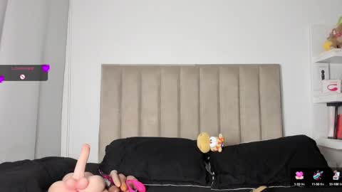  QUEEN ANTONELLA  online show from January 29, 11:51 am