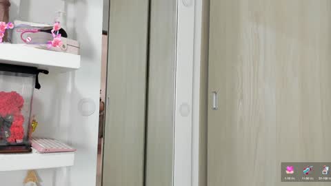  QUEEN ANTONELLA  online show from January 13, 12:24 pm