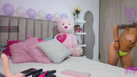  QUEEN ANTONELLA  online show from March 28, 3:06 am