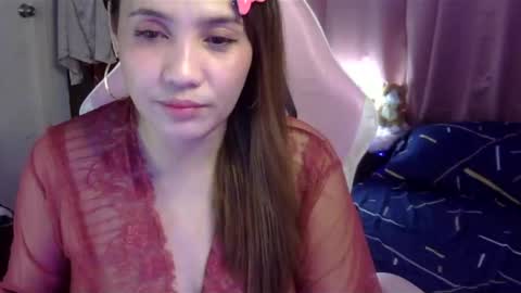 QueenHennessy online show from January 5, 10:29 pm