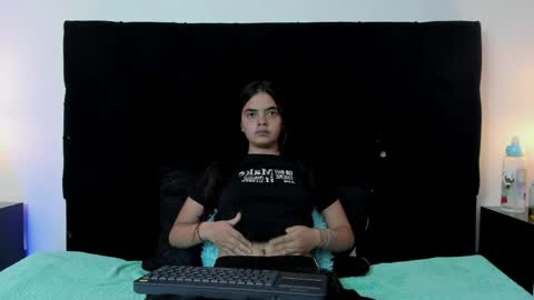 queen_misy online show from April 10, 8:15 pm