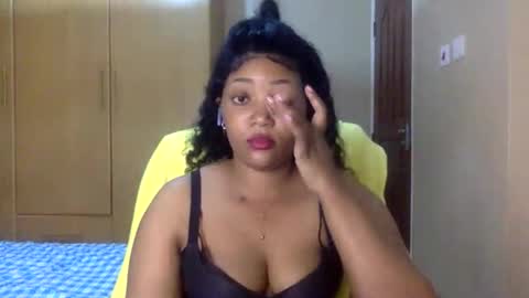 Queenbebony2 online show from September 14, 3:32 pm