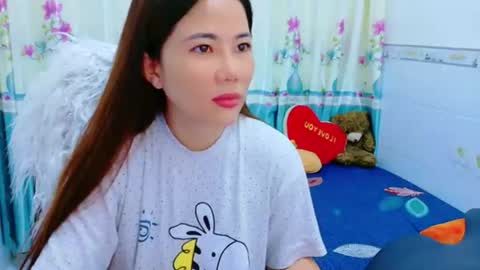 queendy6 online show from July 9, 2:03 am