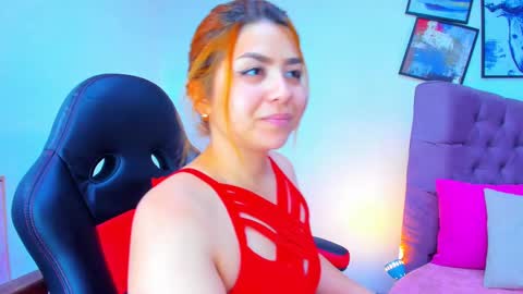 Queen online show from September 29, 7:19 pm