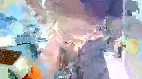 queenkesha online show from February 28, 12:15 pm