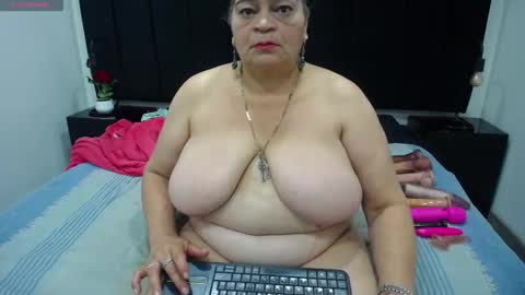 VickyBoobss online show from October 7, 9:08 pm