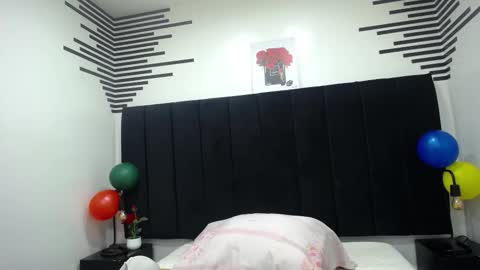 VickyBoobss online show from November 24, 8:44 pm