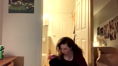 Sarlei Sar-uh-lie online show from January 17, 1:26 am