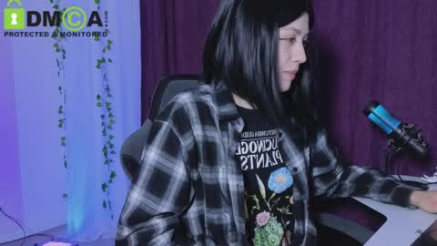     follow my new insta  online show from April 14, 7:58 pm