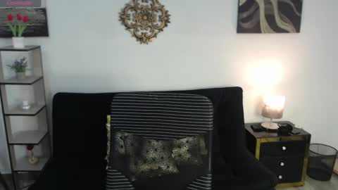 Rose online show from January 6, 12:46 pm