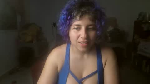 QueenRainStar online show from November 2, 5:44 am