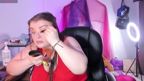 Samantha online show from October 11, 9:50 pm