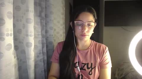 Paola online show from May 21, 3:26 am