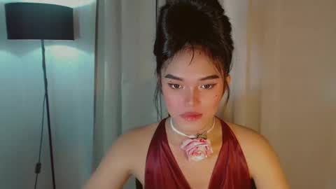 Your queenly yana online show from February 22, 7:23 am