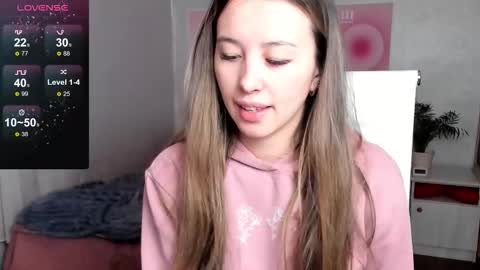 Anna online show from February 26, 8:13 am