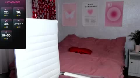 Anna online show from February 14, 6:26 am