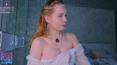 Linda  My favorite vibes 99 151 234 351 online show from November 23, 2:36 am