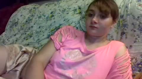 quicklikabunny online show from July 9, 6:49 am