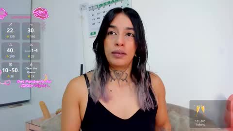 Quimera online show from March 15, 3:19 am