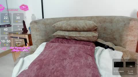 Quimera online show from April 9, 6:19 am