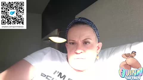 Snapshot of quinnofspades chatting on October 26, 7:42 pm quinnofspades online show from October 26, 7:42 pm