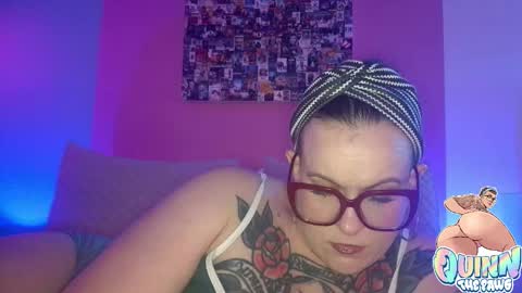 quinnofspades online show from December 4, 2:14 am