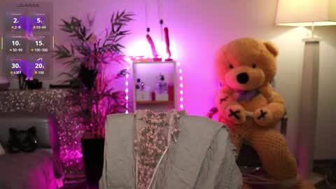 Nova Hollis online show from February 24, 4:44 am