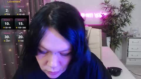 qwerty_annie online show from March 10, 4:05 am