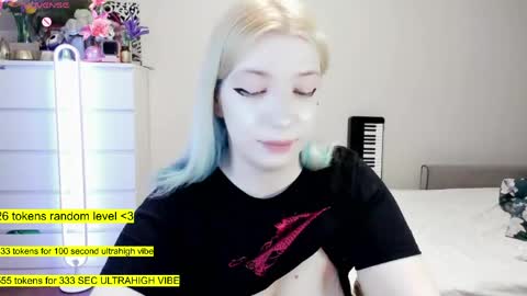 - online show from March 29, 5:45 pm