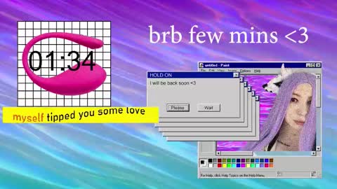 - online show from November 23, 1:24 pm