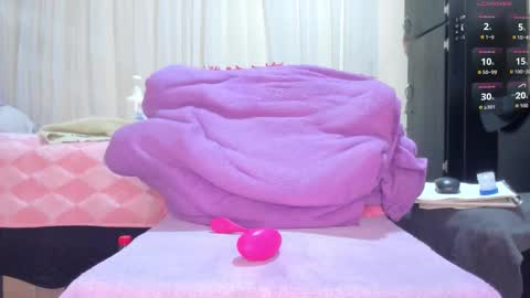 Rachel online show from October 2, 7:52 pm