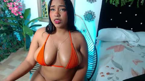 Valentina  online show from March 5, 11:44 pm