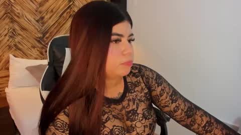 R A C H E L   online show from February 25, 7:23 pm