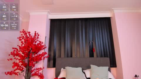 Rachel online show from December 24, 11:17 am