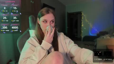 Diana online show from January 23, 9:08 am