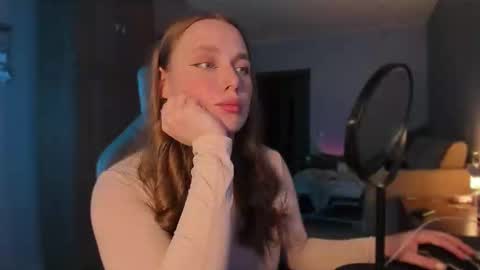 Diana online show from January 15, 10:02 pm