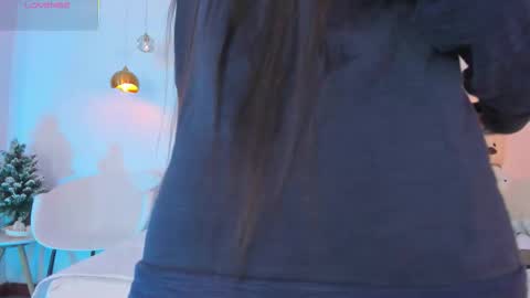 Rachel Ribeiro online show from November 29, 12:53 pm