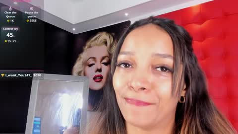  DALIANA  online show from March 26, 3:03 pm