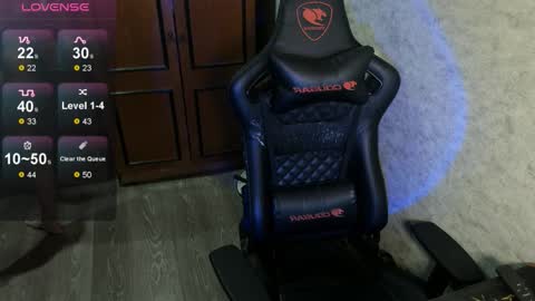 Make me cum online show from November 11, 4:19 am