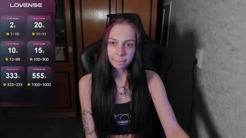 Make me cum online show from January 28, 8:36 pm