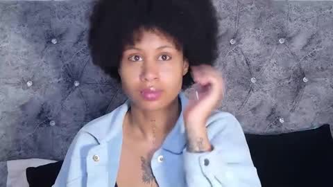 RachelAnn online show from February 9, 2:14 am