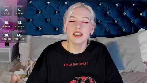 Snapshot of rachelcart chatting on December 4, 3:59 am RachelCart online show from December 4, 3:59 am