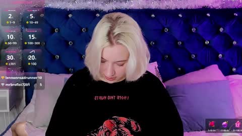 Snapshot of rachelcart chatting on December 20, 4:42 am RachelCart online show from December 20, 4:42 am