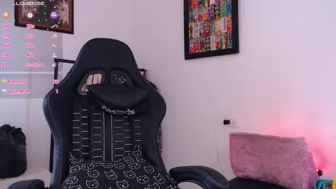 rachell_420 online show from January 12, 4:12 pm