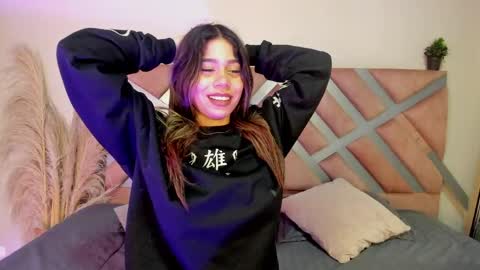 Rachell online show from April 1, 4:13 am