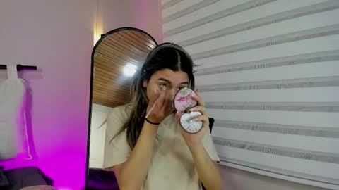 Rachell online show from September 11, 4:13 am